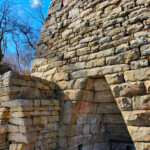 Wharton Iron Furnace