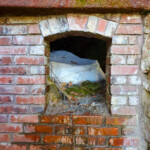 Wharton Iron Furnace