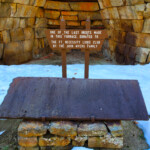 Wharton Iron Furnace
