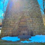 Wharton Iron Furnace