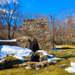 Wharton Iron Furnace