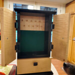 Necklace Storage TheJeweleryBox