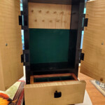 Drawer For Earrings and Rings TheJeweleryBox