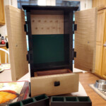 Earring and Ring Storage TheJeweleryBox