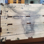 Rodeo King Cigar Box Guitar
