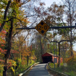 Jericho Covered Bridge