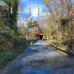Jericho Covered Bridge