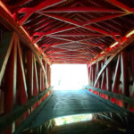 Jericho Covered Bridge Jericho Covered Bridge