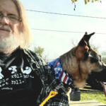 Oliver and me