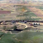 The Farm Dutton Montana