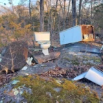 The Rock Campsite