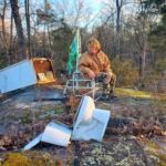 The Rock Campsite
