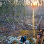 The Rock Campsite
