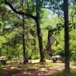 Creekside Camp Mothers Day 2023