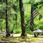 Creekside Camp Mothers Day 2023