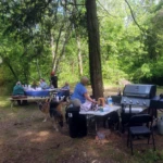 Picnic Time Mothers Day 2023