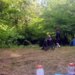 Grandma and Jonny Mothers Day 2023