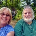 Mom and Dad Mothers Day 2023